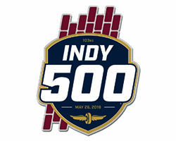Indianapolis 500 2019