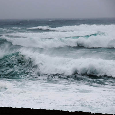 picture of an ocean