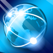 picture of global networking