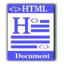 picture of html