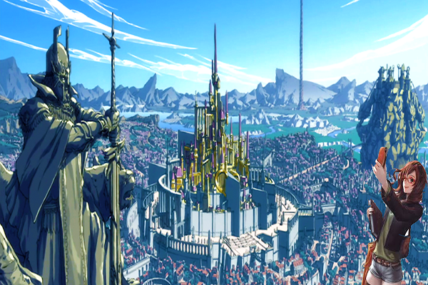 fairytail