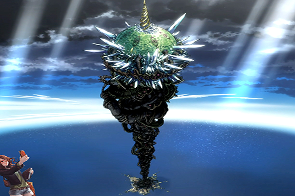 fairytail