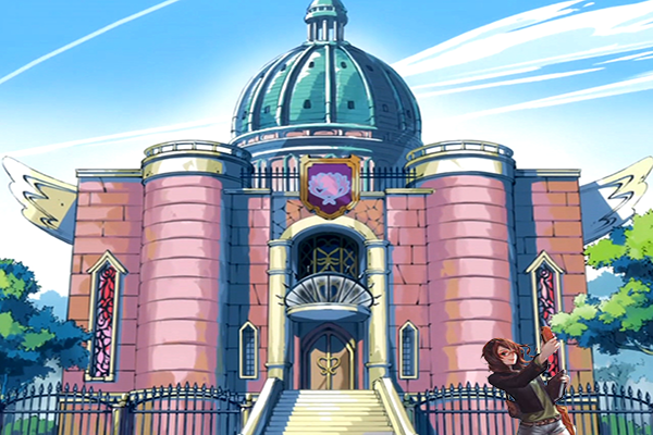 fairytail