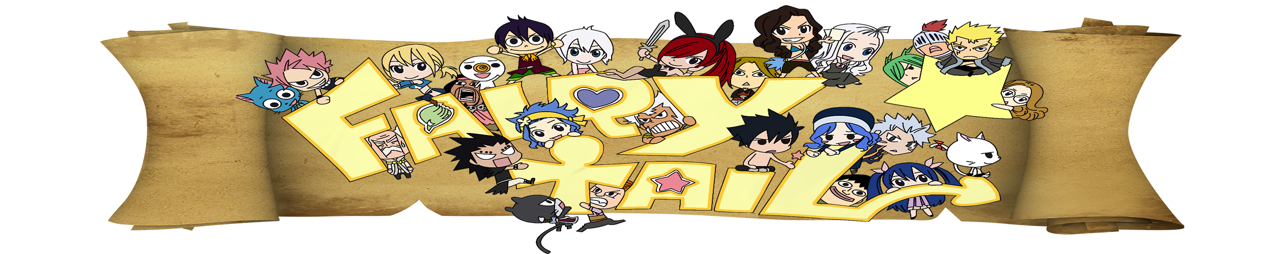 Fairy Tail